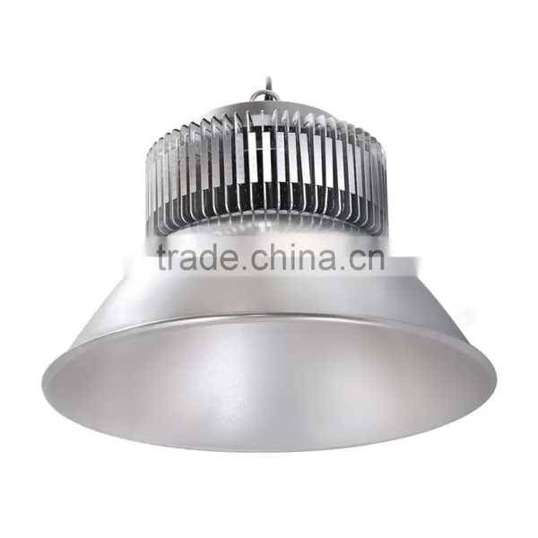 LED Light Factory Wholesale SMD3030 Bridgelux Led High Bay Light 200W photo-4