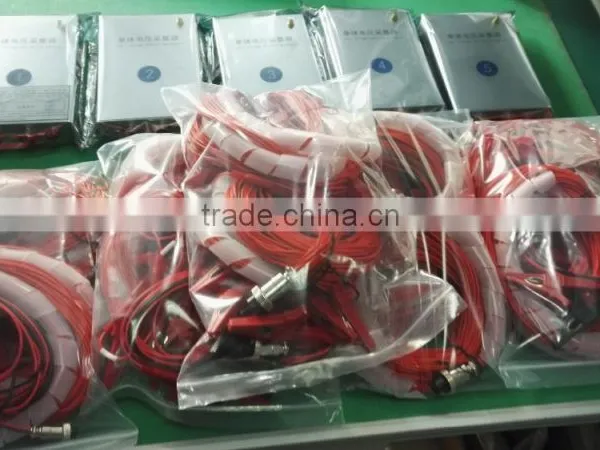 48V Battery Bank Test Equpmetn for Telecom Backup Power photo-5