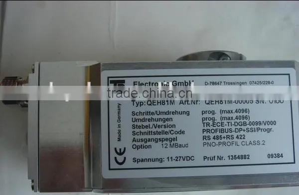 Encoder QEH81M-0005 New in Stock photo-2