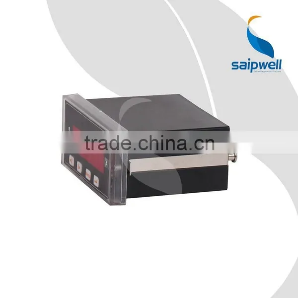 SAIPWELL/SAIP Smart Energy Meter Single Phase Voltage Meter