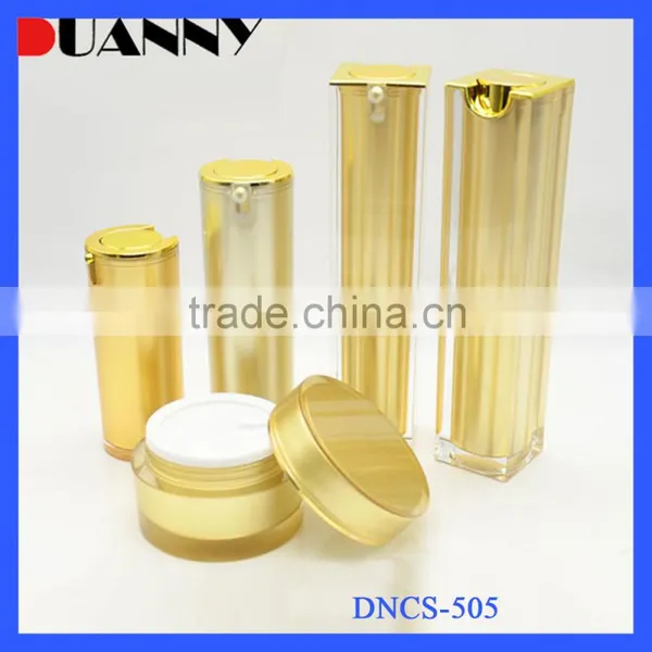 15ml Acrylic Lotion Cosmetic Packaging,Cosmetic Packaging photo-5