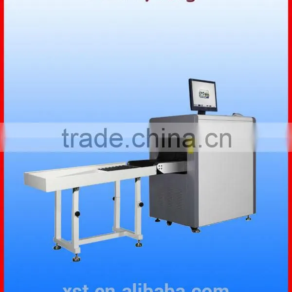 Airport X-ray Baggage Scanner Xst-5030C