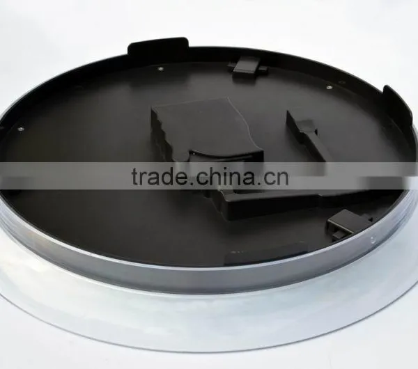 Edgelight Led Serving Tray Decorative Lighting Fixture Waterproof Lighting Fixture photo-4