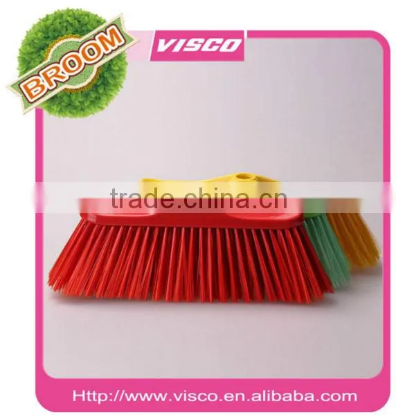 WHOLESALE PLASTIC SOFT BROOM HANDLE 1.2M,VAA116 photo-3