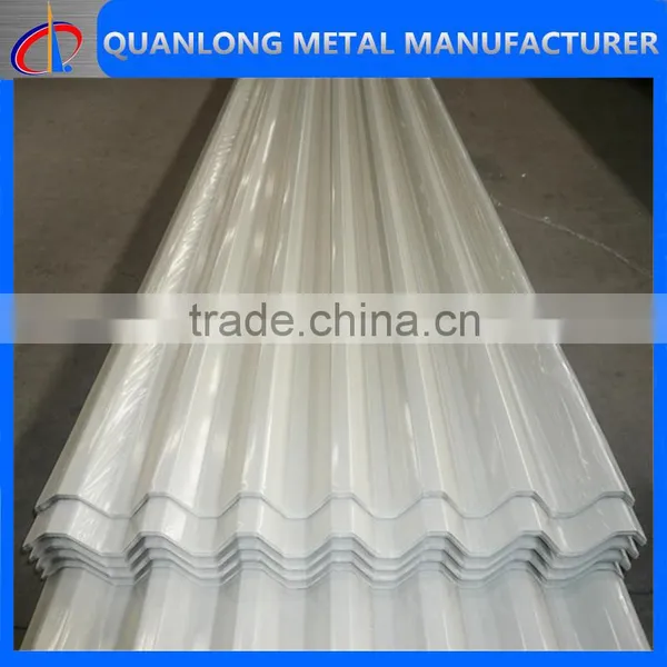 Standard Colour Steel Roof Sheets Roofing Sheet photo-4