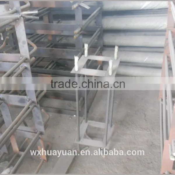 Galvanized Steel Traffic Street Light Pole photo-6