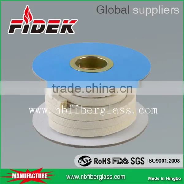 High Resistant Graphite Ptfe Packing photo-2