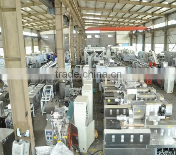 Nutritional Rice Making Machine, Instant Rice Making Machine, CE Certification, ISO9001 photo-6