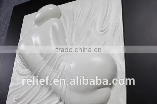 New Design Wall Painting With Nude Oil Painting photo-2