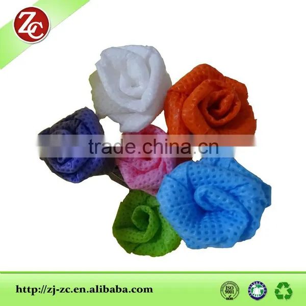 pp Non Woven /nonwoven Fusible Interlining Fabric/pp Non Woven Grocery