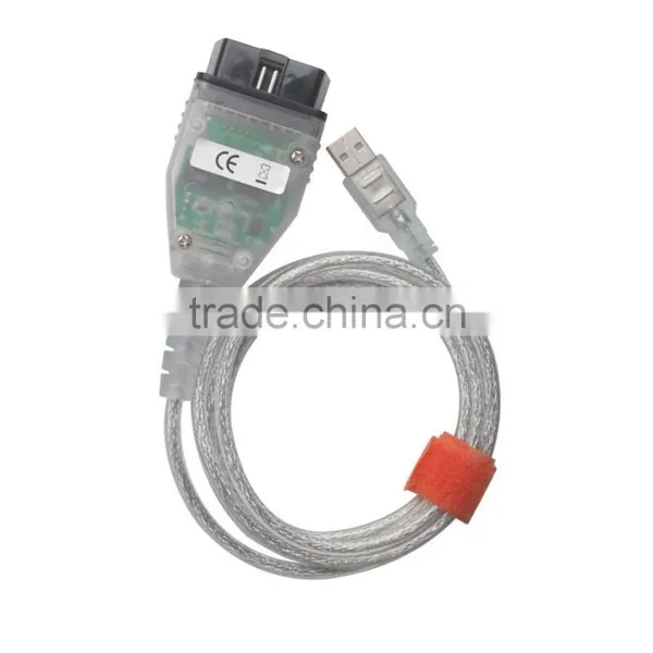 High Quality for Bmw Auto Car Diagnostic Tool for Bmw Inpa k Can Usb Interface for Bmw K+dcan Inpa Obd Cable photo-3