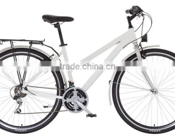 Cheap Dutch Duty Ladies City Vintage Bike
