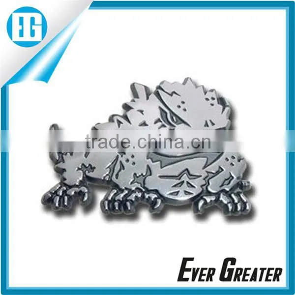 Good Quality Chrome Emblem Badge Autobot Car photo-4