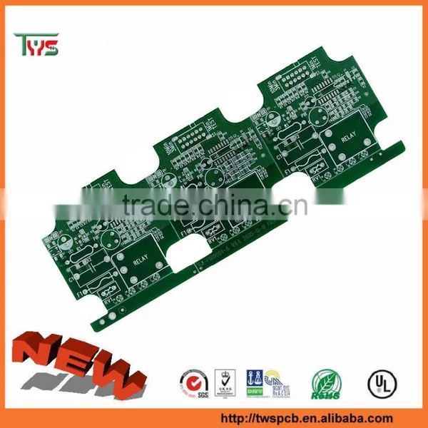 Pcb Manufacturers in Bangalore 94v0 Pcb Board in Fr4 Cem-1 94v0 Pcb photo-5
