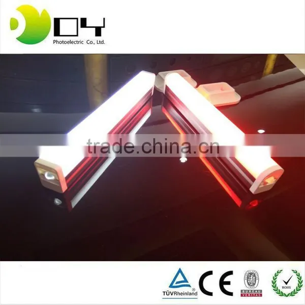 Best Quality Led Emefgency Lights Rechargeable Led Home Emergency Portable Emergency Light photo-5