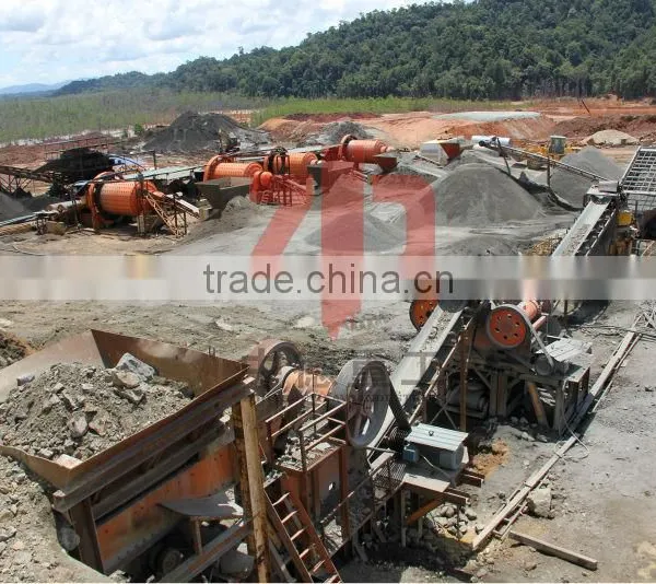 Henan Manufacturer Produced Small Jaw Crusher for Sale photo-6