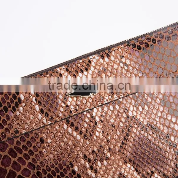Fashionable Vintage Large Leather Purses photo-4