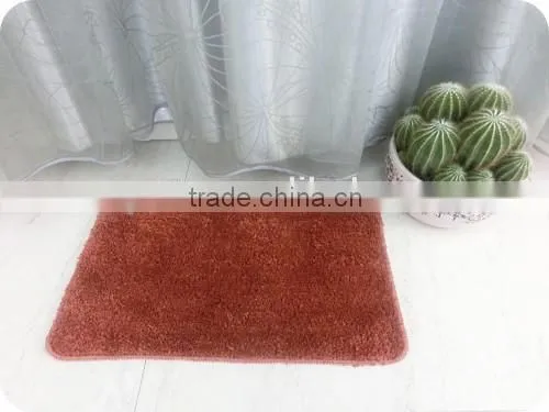 Modern Polyester Custom Turkish Patchwork Shaggy Carpet Rug photo-5