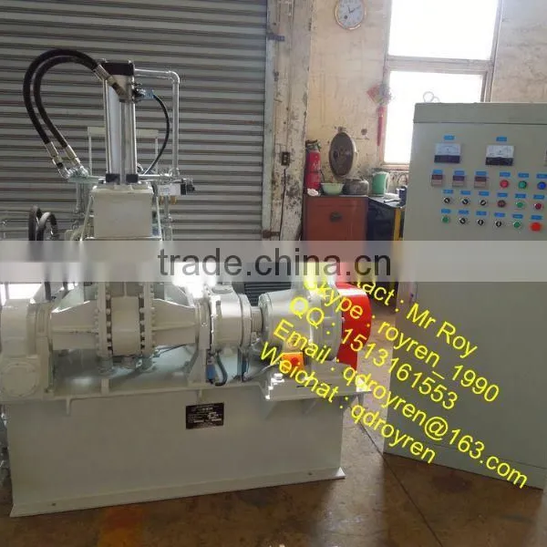 Iron Kneader Machine photo-4
