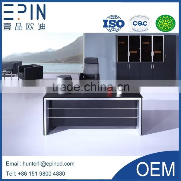 Epin 2014 New Design Computer Table With Hign Quality photo-2