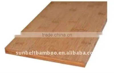 Solid Sun Bamboo Flooring
