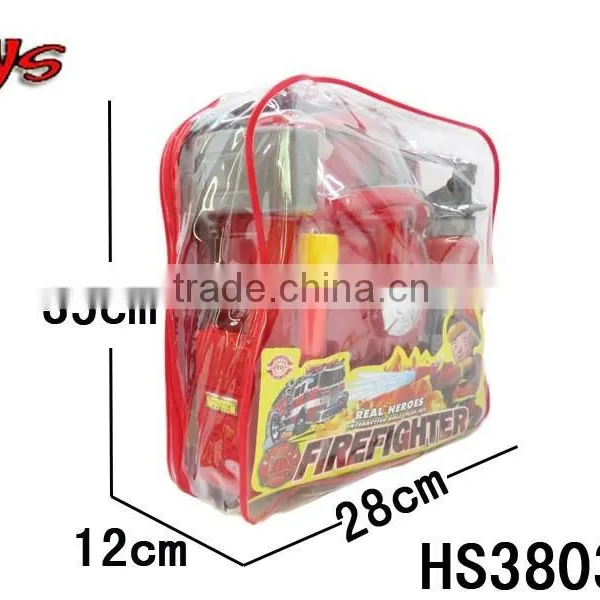 Packed in Bag Customized Fire Extinguisher Fire Fighting Suit photo-5