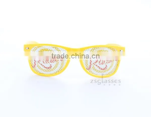 Custom Stickers Logo Sunglasses photo-4