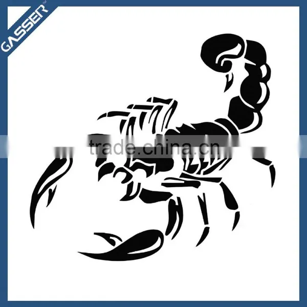 Abs Car Magnetic Sticker Logo Mazda Made in China photo-6