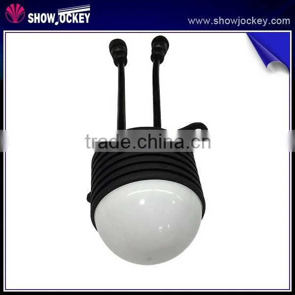 Digital Waterproof Smart DMX Pixel Rgb 5050 LED Module photo-2
