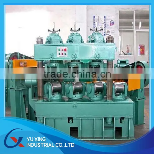 7 Roll Straightening Machine for Steel Pipe photo-2