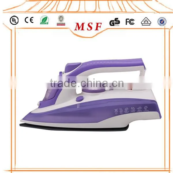 Steam Pressing Iron Laundry Machine photo-4