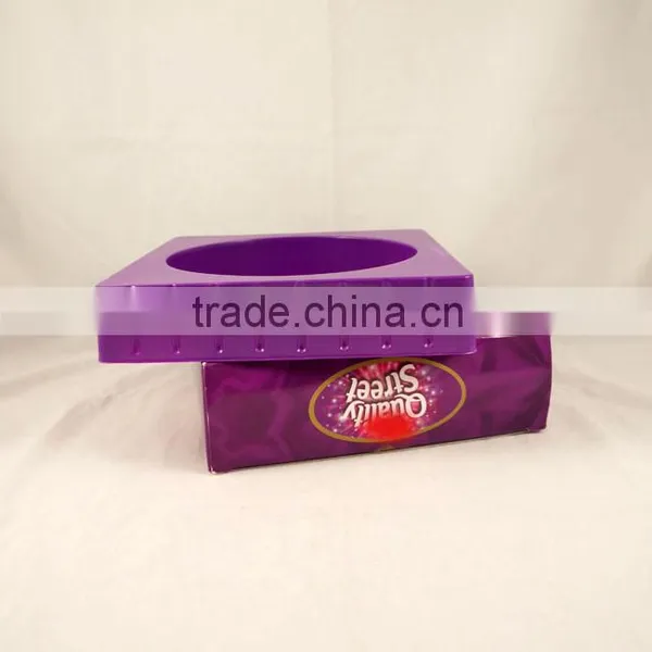 Customized Paper Box for Packing Chocolates photo-3