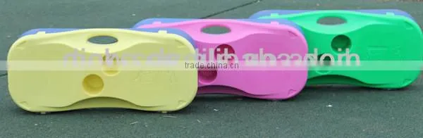 Modern Design Badminton Net, Badminton Complete Set With Badminton Net and Badminton Post photo-2