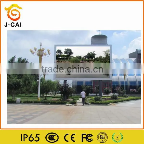 Visual Shock P10 SMD Outdoor Led Screen Board photo-5