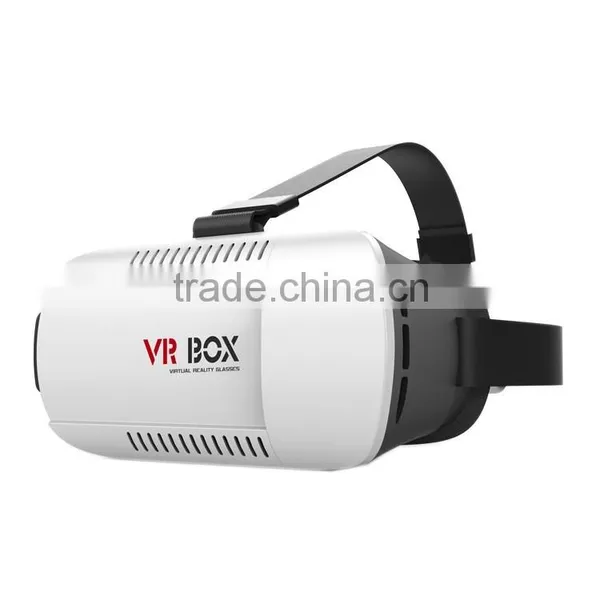 Cool 3D VR Box 3D VR Glasses for Sale photo-2