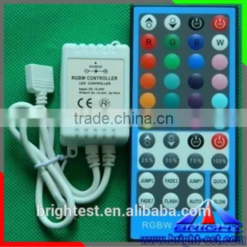 Latest Design Promotional Delicate Color CE,ROHS SMD5050 RGBW Color Battery Flexible Led Light Strip photo-6