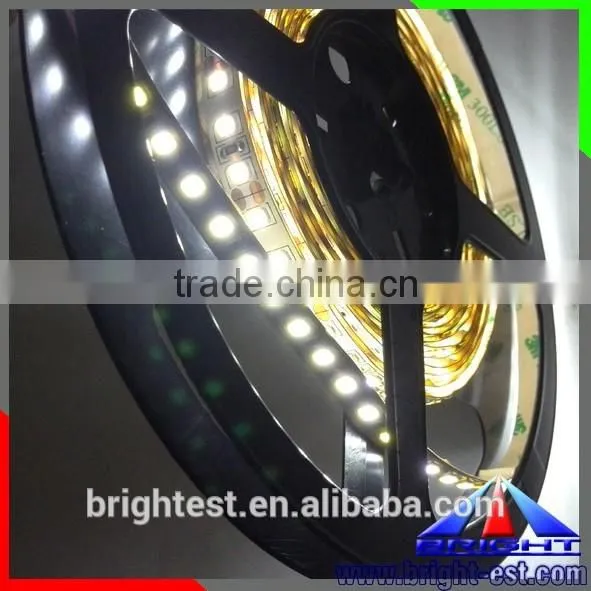 Newest Technology Purple Color 2835 CE Rohs DC 12v Led Strip Light photo-5