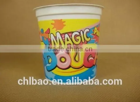 Play Clay Packing Machine,rubber Dough Packing Machine,plasticine Making Machine photo-3