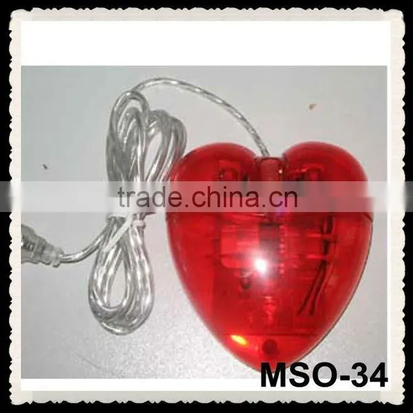 2012 new computer accessories optical mouse