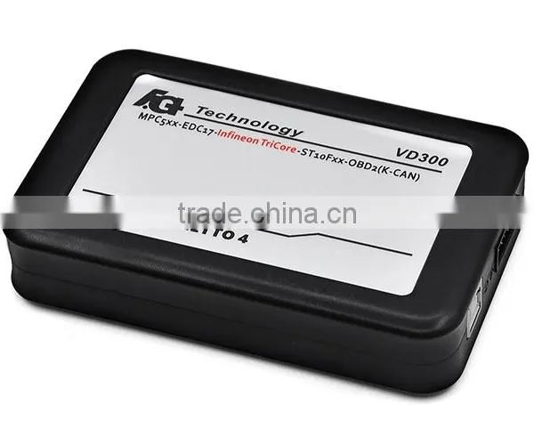 New Vd300 V54 fg Tech Fgtech Galletto 4 Master V54 FG Tech BDM-TriCore-OBD With BDM Function photo-2