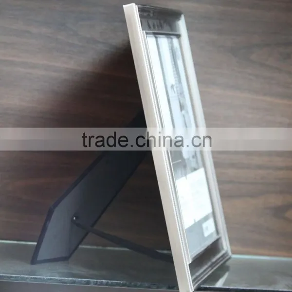 Antique Smart Person Iron Photo Frame photo-2