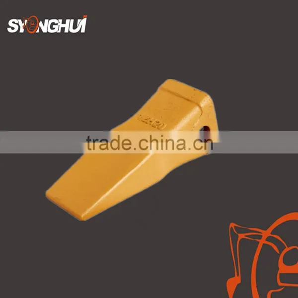 Construction Machinery Excavator Bucket Tooth for SK230 Rock Bucket Teeth photo-4