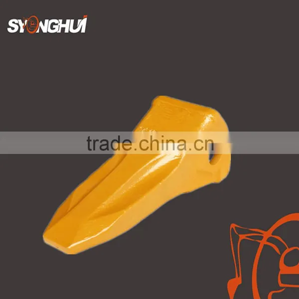 207-70-14151 RC Bucket Teeth / High Quality Track Teeth/excavator Track Teeth photo-4