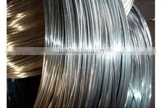 Stainless Steel Cold Heading Wire photo-4