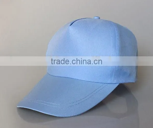 Custom Design Cotton Casquette,Plain Blank Hat photo-3