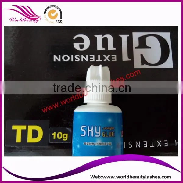 Korea SKY TD Glue,eyelash Extension Tools Korea Glue photo-3