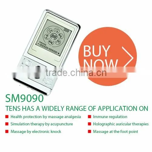 Sunmas Latest Design Buy Muscle Stimulator Cheap photo-2