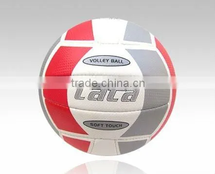 LAMINATED VOLLEY BALL