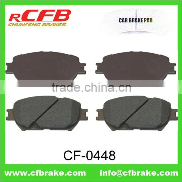 04465-30340 Brake Pad - LEXUS GS