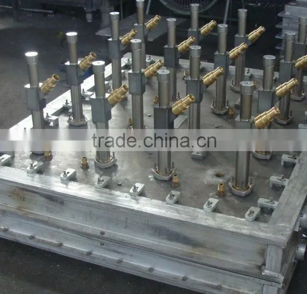 High Quality EPS Mould, EPS Foam Mould, Polystyrene Foam Moulding photo-3